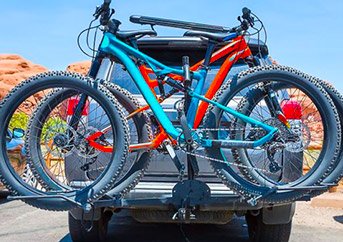 Best Bike Rack