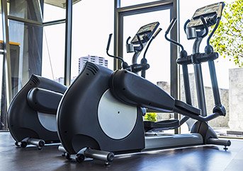 Best Exercise Bike