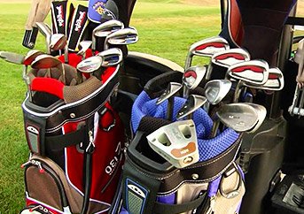 Best Golf Bag