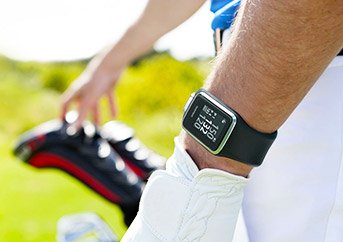 Best Golf GPS Watch