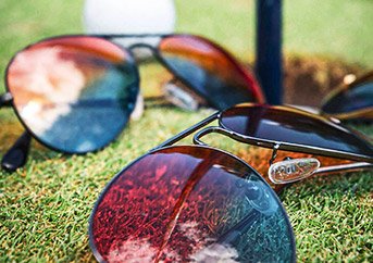 best golf sunglasses