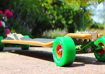 Finding the Best Longboard in 2021