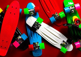Best Penny Board