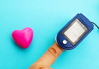 Finding the Best Pulse Oximeter in 2021