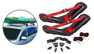 Best Kayak Roof Rack