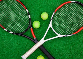 Best Tennis Racquets