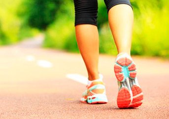 Walking Sneakers for Flat Feet