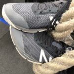 New Balance Men's Minimus 40