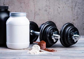 Low Caffeine Pre Workout