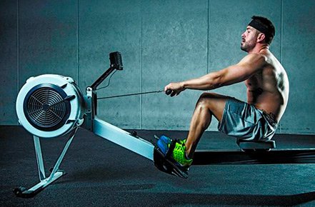 Finding the Best Rowing Machine in 2021