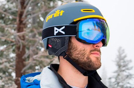 Best Ski Helmet