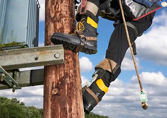 Best Lineman Boots