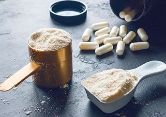 Nighttime Fat Burner