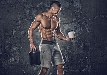 Pre Workout without Creatine