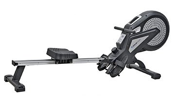 Air Rowning Machine
