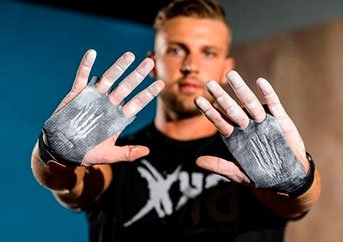 Crossfit Grips