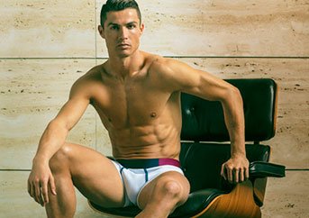 Moisture Wicking Mens Underwear
