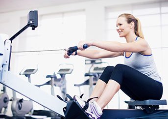 Rowing Machine Under 200