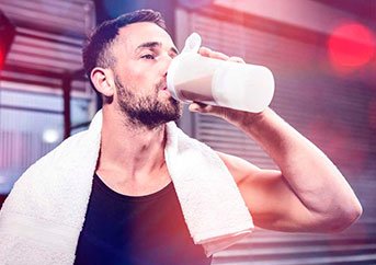 Isagenix vs Shakeology