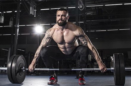 Read on to Find Out About Deadlift Accessories