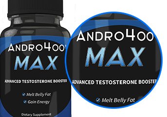andro 400
