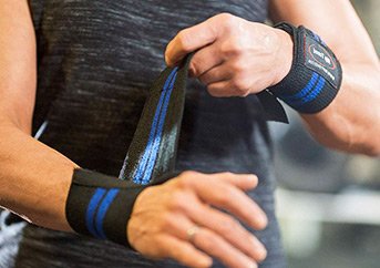 Wrist Wraps